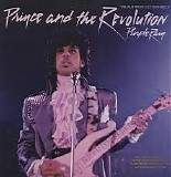 Prince - Purple Rain