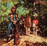 Creedence Clearwater Revival - Green River (DCC Gold Pressing)