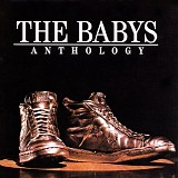 The Babys - Anthology (US DADC Pressing)