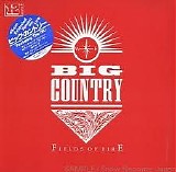 Big Country - Fields Of Fire