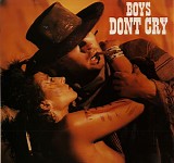 Boys Dont Cry - Boys Dont Cry