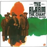 The Alarm - The Chant Has Just Begun