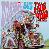 The Who - Magic Bus