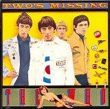 The Who - Two's Missing [2011 Japan Mini-LP DSD SHM-CD Remaster]