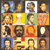 The Who - Face Dances [1997 Remaster]