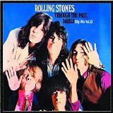 The Rolling Stones - THROUGH THE PAST DARKLY (Big Hits Vol.2)