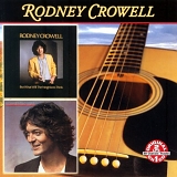 Rodney Crowell - But What Will The Neighbors Think