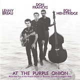 Lenny Breau - At The Purple Onion