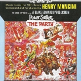 Henry Mancini - The Party