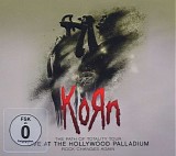 Korn - Live At The Hollywood Palladium