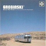 Grobinski - Stranger Than Florida
