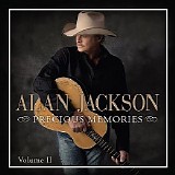 Alan Jackson - Precious Memories Volume II