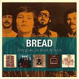 Bread - Original Album Series