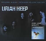 Uriah Heep - High And Mighty