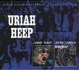 Uriah Heep - ...Very 'Eavy ...Very 'Umble