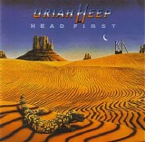 Uriah Heep - Head First