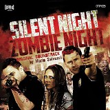 Mario Salvucci - Silent Night, Zombie Night