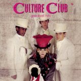 Culture Club - Greatest Hits