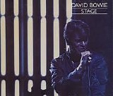 David Bowie - Stage [Disc 1]