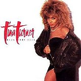 Tina Turner - Break Every Rule