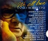 Various artists - We All Love Ennio Morricone
