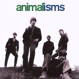 Animals, The - Animalisms (Remastered)