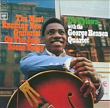 George Benson Quartet - It's Uptown