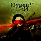 Novembers Doom - the Knowing