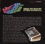 Eric Burdon & The Animals - Winds Of Change