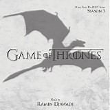 Ramin Djawadi - Game of Thrones: Season 3