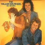 The Walker Brothers - No Regrets