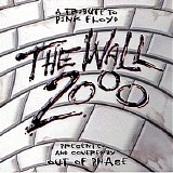 Out Of Phase - The Wall 2000 - A Tribute To Pink Floyd