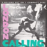 The Clash - London Calling