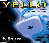 Yello featuring Stina Nordenstam - To The Sea (Remix by Steve B-Zet)