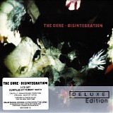 The Cure - Disintegration