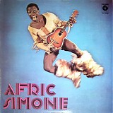 Afric Simone - Ramaya