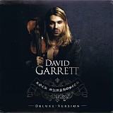 David Garrett - Rock Symphonies (Deluxe Version)