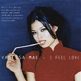 Vanessa-Mae - I Feel Love