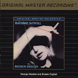 Marianne Faithfull - Broken English / Strange Weather