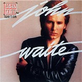 John Waite - Ignition (US DADC Pressing)