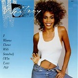 Whitney Houston - I Wanna Dance With Somebody (Who Loves Me)