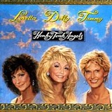 Dolly Parton, Loretta Lynn & Tammy Wynette - Honky Tonk Angels