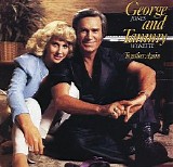 George Jones and Tammy Wynette - Together Again