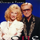 George Jones and Tammy Wynette - One