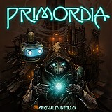 Nathaniel Chambers - Primordia