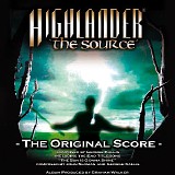 George Kallis - Highlander: The Source