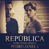 Pedro Janela - RepÃºblica - Episode 1: Levantai Hoje de Novo