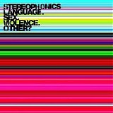 Stereophonics - Language Sex Violence Other