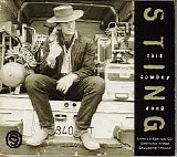 Sting - This Cowboy Song