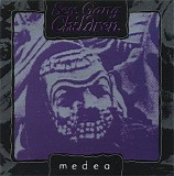 Sex Gang Children - Medea